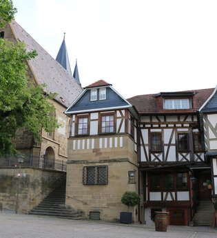 Rentamt Schwaigern | HeilbronnerLand | © Stadtverwaltung Schwaigern
