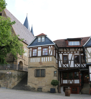 Rentamt Schwaigern | HeilbronnerLand | © Stadtverwaltung Schwaigern