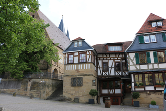 Rentamt Schwaigern | HeilbronnerLand | © Stadtverwaltung Schwaigern