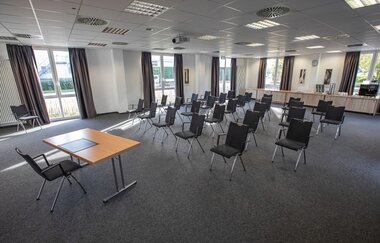 Hotel Sinsheim Tagungs- & Eventlocation | © Hotel Sinsheim