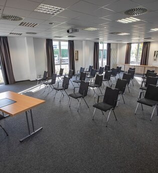 Hotel Sinsheim Tagungs- & Eventlocation | © Hotel Sinsheim