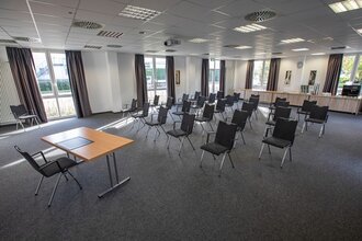 Hotel Sinsheim Tagungs- & Eventlocation | © Hotel Sinsheim