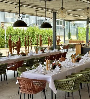 Hotel Sinsheim Tagungs- & Eventlocation | © Hotel Sinsheim