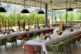 Hotel Sinsheim Tagungs- & Eventlocation | © Hotel Sinsheim