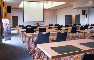Hotel Sinsheim Tagungs- & Eventlocation | © Hotel Sinsheim