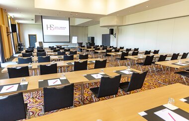 Hotel Sinsheim Tagungs- & Eventlocation | © Hotel Sinsheim