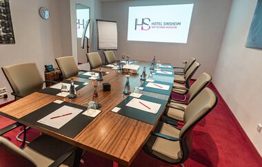 Hotel Sinsheim Tagungs- & Eventlocation | © Hotel Sinsheim