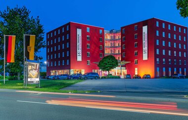 Hotel Sinsheim Tagungs- & Eventlocation | © Hotel Sinsheim