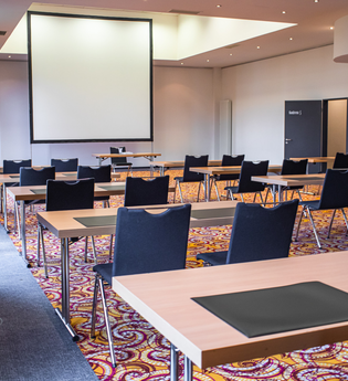 Hotel Sinsheim Tagungs- & Eventlocation | © Hotel Sinsheim