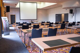 Hotel Sinsheim Tagungs- & Eventlocation | © Hotel Sinsheim