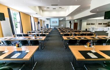 Hotel Sinsheim Tagungs- & Eventlocation | © Hotel Sinsheim