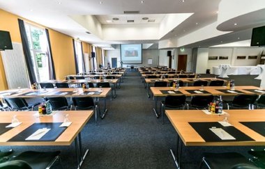 Hotel Sinsheim Tagungs- & Eventlocation | © Hotel Sinsheim