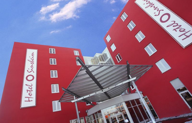 Hotel Sinsheim Tagungs- & Eventlocation | © Hotel Sinsheim