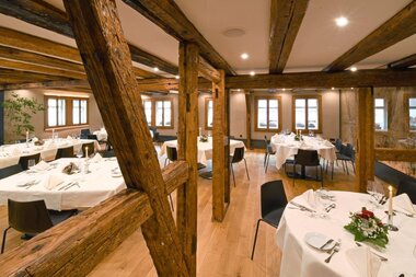 © Hotel & Weinhaus Anker