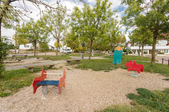 Huberinusplatz | © Stadt Öhringen - Famigo