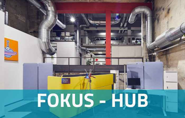 HubWerk 01 | © BTMV Bruchsal