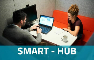 HubWerk 01 | © Unbekannt