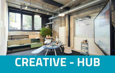 HubWerk 01 | © BTMV Bruchsal