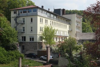 Hufeland Klinik für ganzheitliche immunbiologische Therapie | © Hufeland Klinik