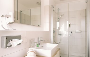Hufeland Klinik für ganzheitliche immunbiologische Therapie | © Hufeland Klinik