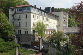 Hufeland Klinik für ganzheitliche immunbiologische Therapie | © Hufeland Klinik