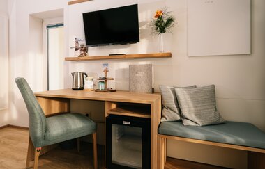 Hufeland Klinik für ganzheitliche immunbiologische Therapie | © Hufeland Klinik