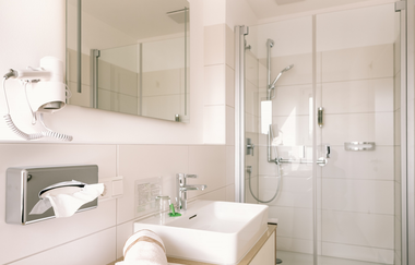 Hufeland Klinik für ganzheitliche immunbiologische Therapie | © Hufeland Klinik