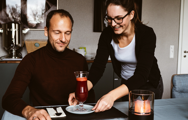 Hufeland Klinik für ganzheitliche immunbiologische Therapie | © Hufeland Klinik