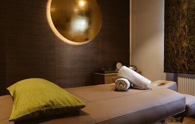 Hufeland Klinik für ganzheitliche immunbiologische Therapie | © Hufeland Klinik