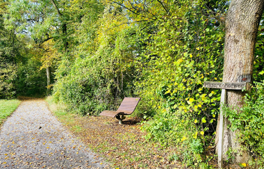 Hügelsofa bei Besigheim | © Stadt Besigheim