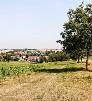 Bauerbacher Wanderwege | © Thomas Rebel für Stadt Bretten