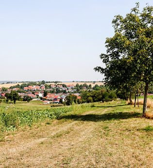 Bauerbacher Wanderwege | © Thomas Rebel für Stadt Bretten