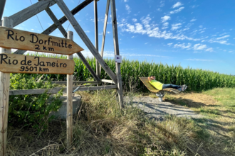 Hügelsofa bei Rinklingen | © Ortsverwaltung Rinklingen