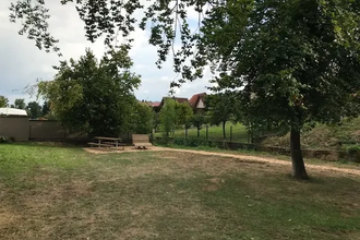 Hügel-Sofa bei Eppingen - Adelshofen | © Kraichgau-Stromberg Tourismus e.V.