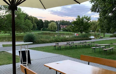 Hügel-Sofa bei Eppingen - Elsenz | © Große Kreisstadt Eppingen