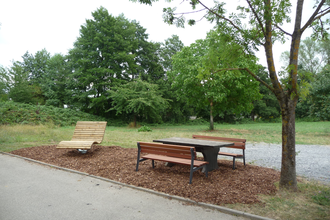 Hügelsofa bei Eppingen | © Stadt Eppingen