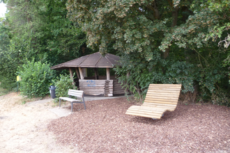 Hügelsofa bei Eppingen | © Stadt Eppingen