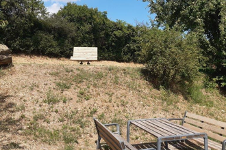 Hügelsofa bei Knittlingen | © Stadt Knittlingen