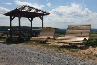 Hügelsofas bei Knittlingen | © Stadt Knittlingen