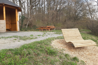 Hügelsofa bei Sternenfels | © Gemeinde Sternenfels