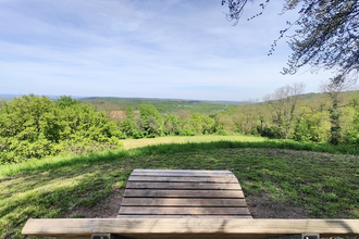 Hügelsofa bei Sternenfels | © Gemeinde Sternenfels