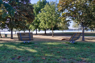 Hügelsofas bei Ubstadt-Weiher | © Gemeinde Ubstadt-Weiher