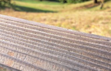 Hügel-Sofa bei Vaihingen an der Enz - Aurich | © Gemeinde Vaihingen an der Enz