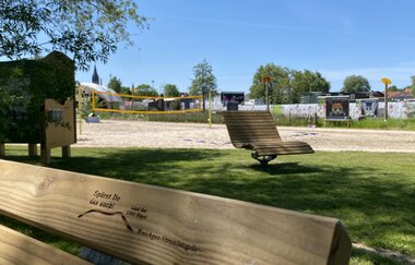 Hügelsofas bei Eppingen | © Kraichgau-Stromberg Tourismus e.V.