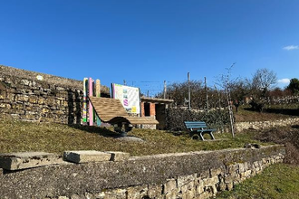 Hügel-Sofa in den Gemmrigheim Steillagen (Ketterschen) | © Gemeinde Gemmrigheim