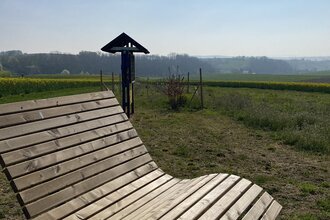 HÜGELREICH Münzesheim | © Stadt Kraichtal
