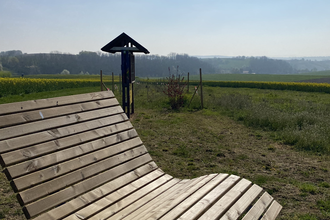 HÜGELREICH Münzesheim | © Stadt Kraichtal