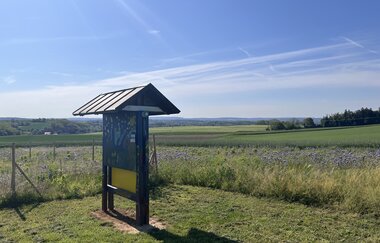 HÜGELREICH Münzesheim | © Stadt Kraichtal