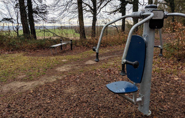 Hühnerbüschle Kraichtal-Münzesheim | © Land der 1000 Hügel - Kraichgau-Stromberg