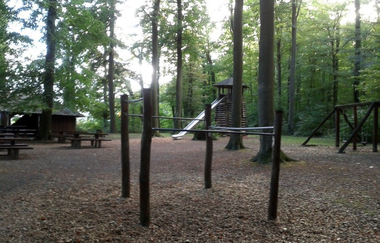 Hühnerbüschle Kraichtal-Münzesheim | © Land der 1000 Hügel - Kraichgau-Stromberg